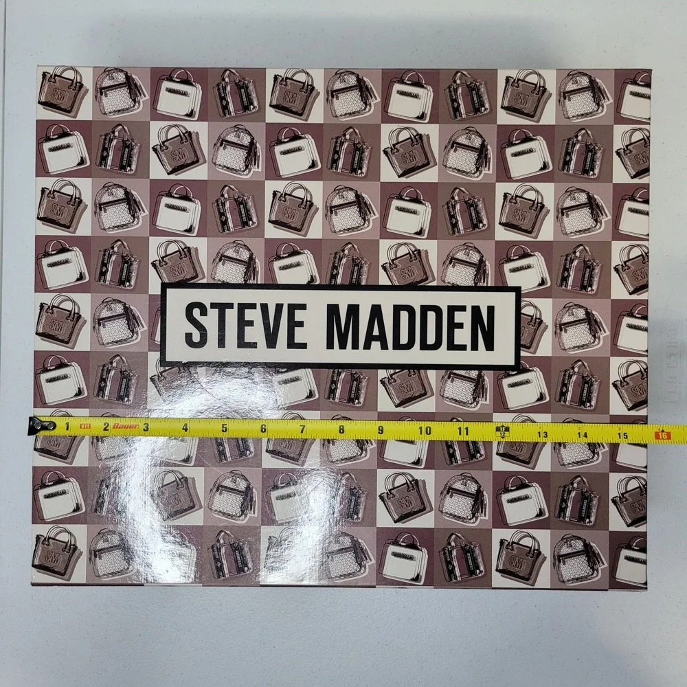 Steve Madden steve madden